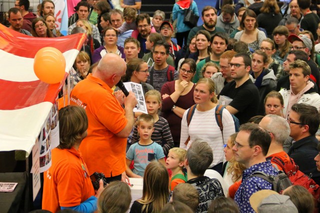 Het Spellenspektakel