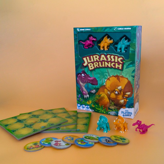 Jurassic Brunch - doos met spelcomponenten.jpg