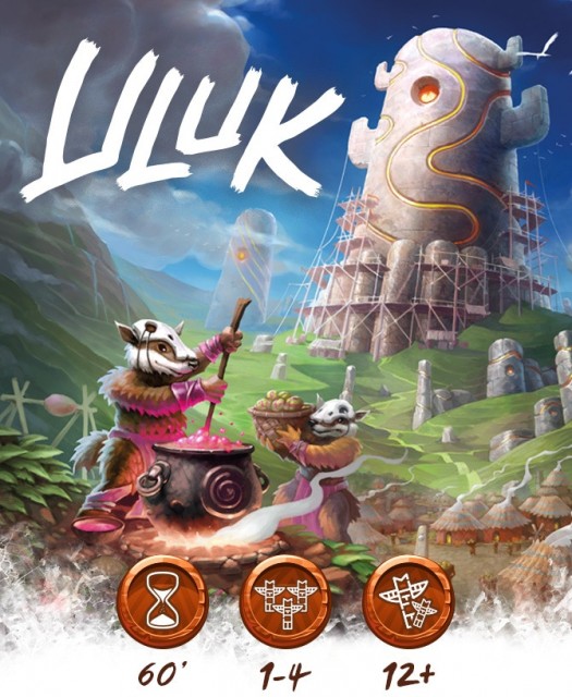 Uluk