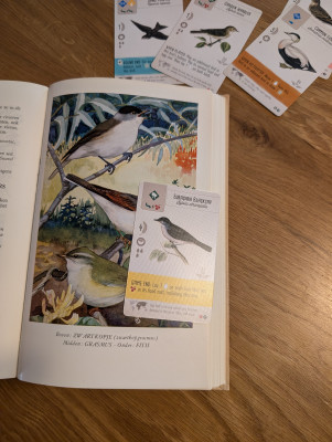 Jac. p. Thijsse, Het Vogelboekje, 1912