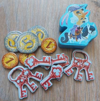 Castle Combo - goud, sleutels, boodschapper.jpeg