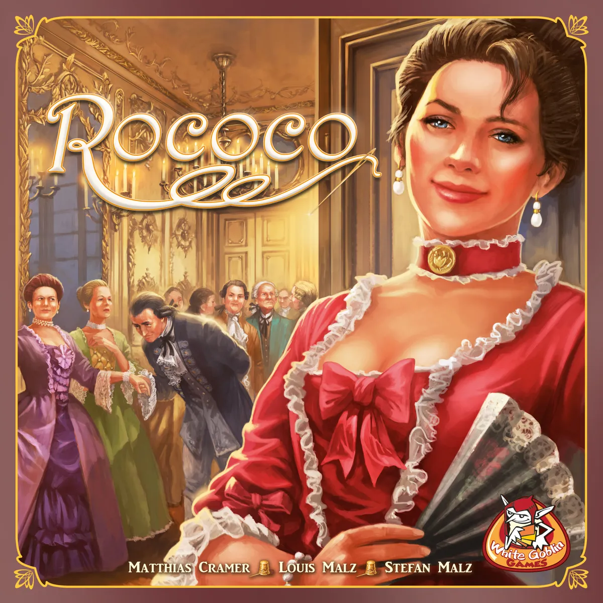 Rococo