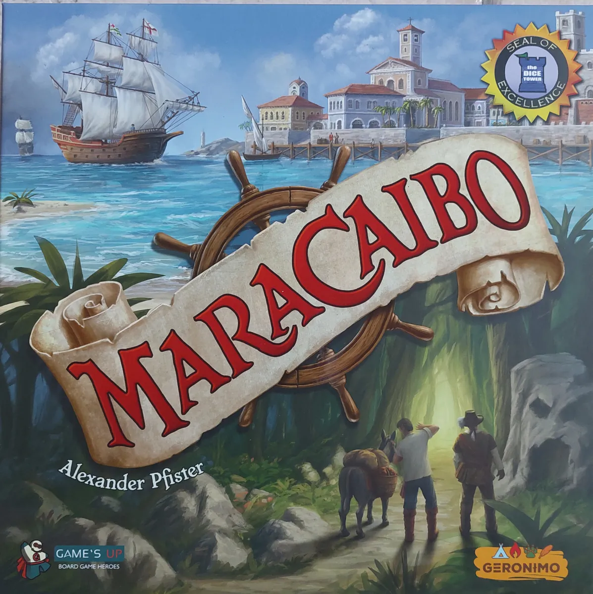 Maracaibo