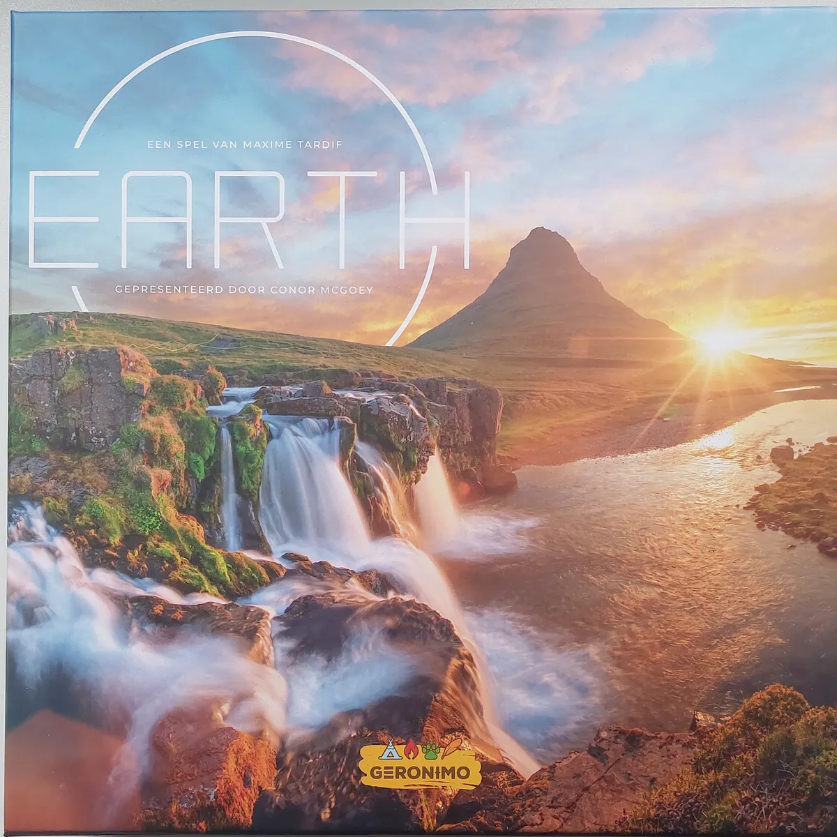 Earth