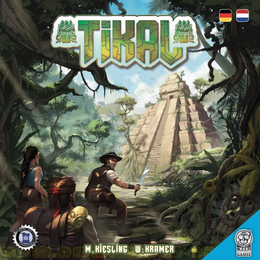 Tikal