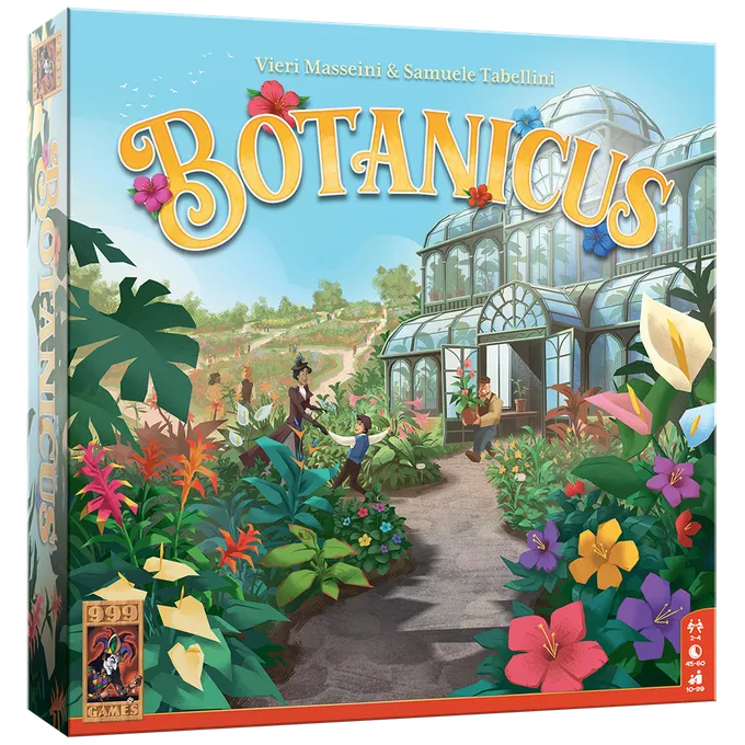 Botanicus