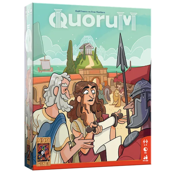 Quorum