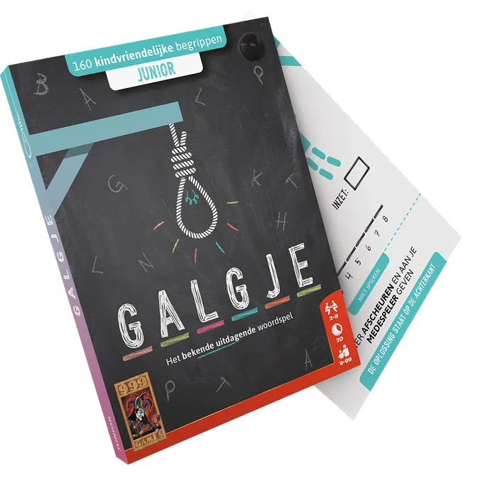 Galgje Junior