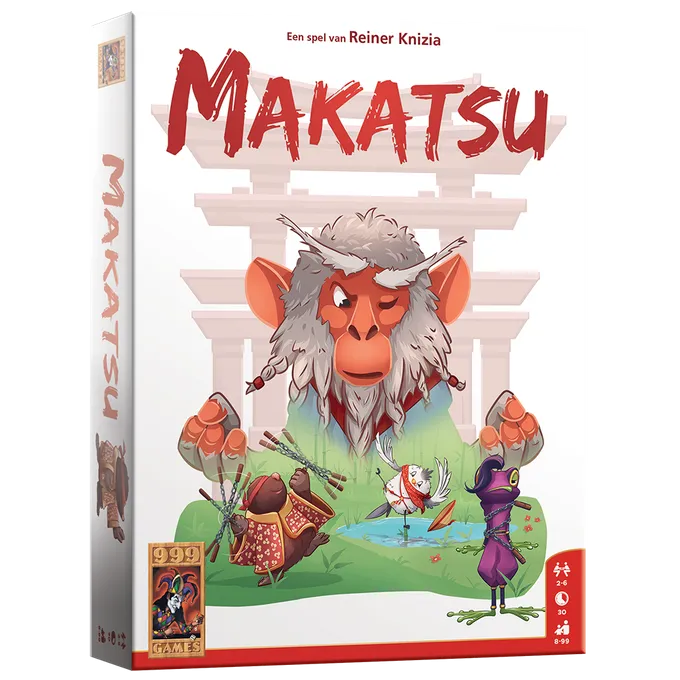 Makatsu