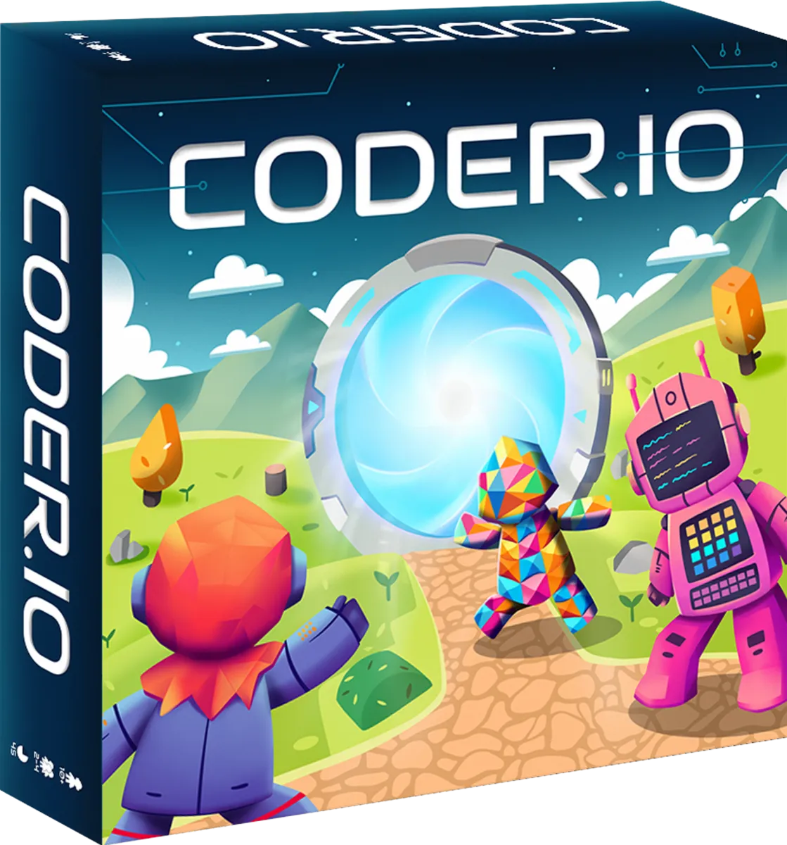 Coder.IO