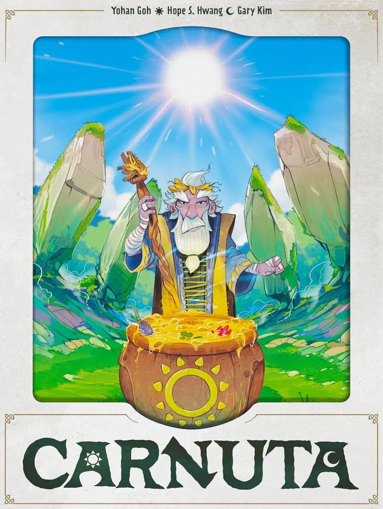 Carnuta