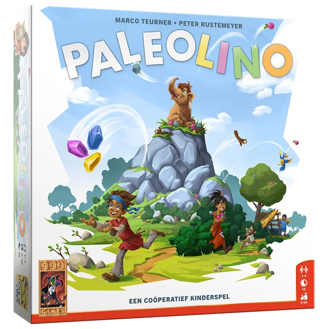 Paleolino