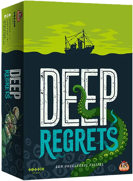 Deep regrets