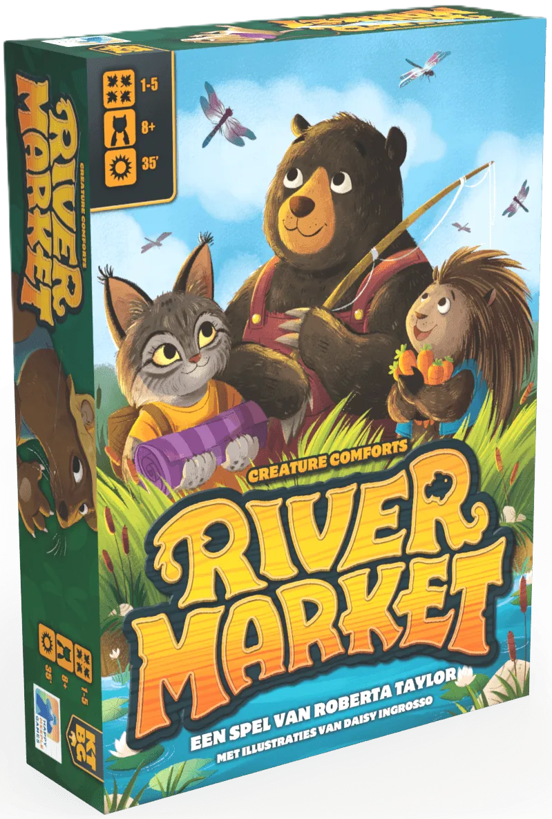 River Market