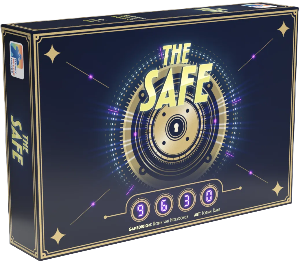 The Safe