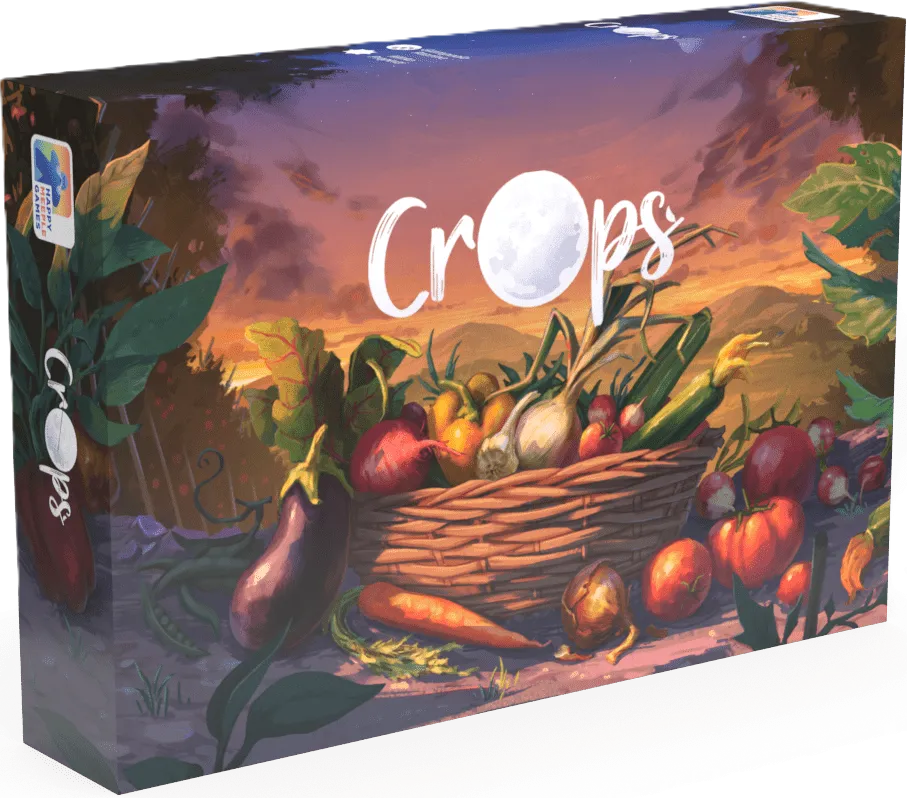 Crops