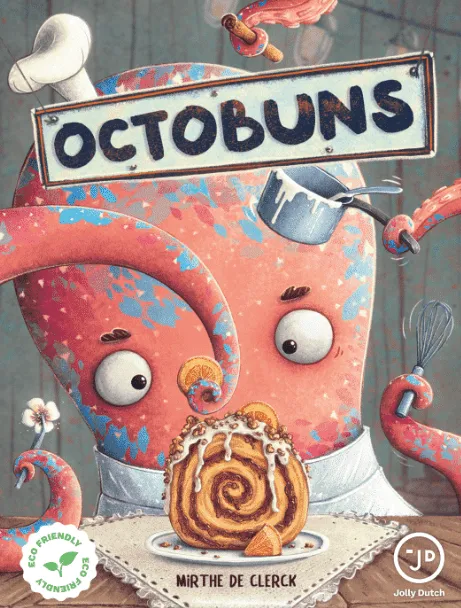 Octobuns